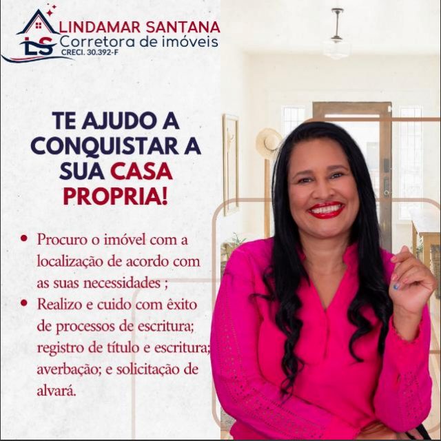 Lindamar Santana