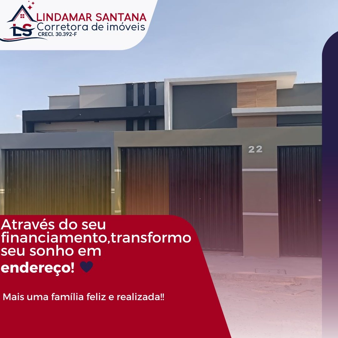 Lindamar Santana
