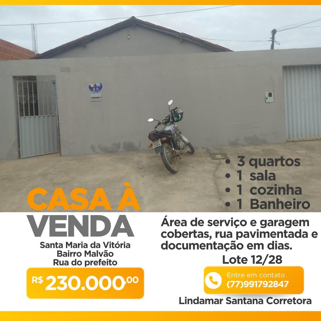 Lindamar Santana